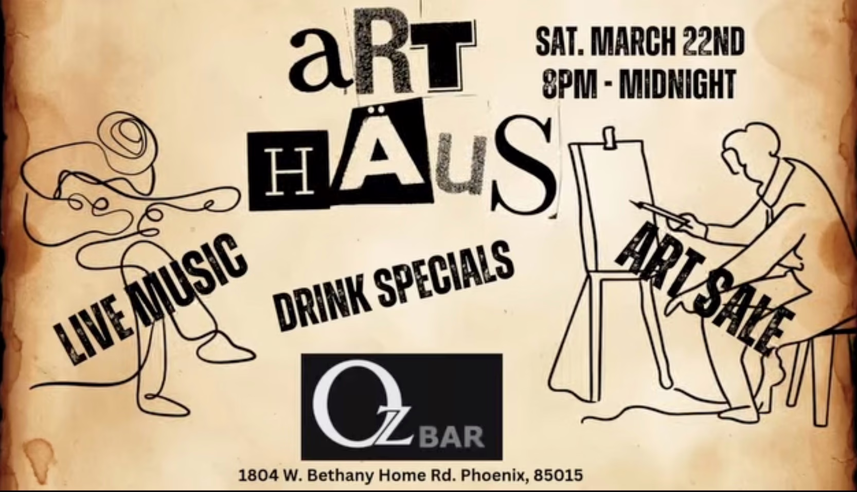 Art Haus